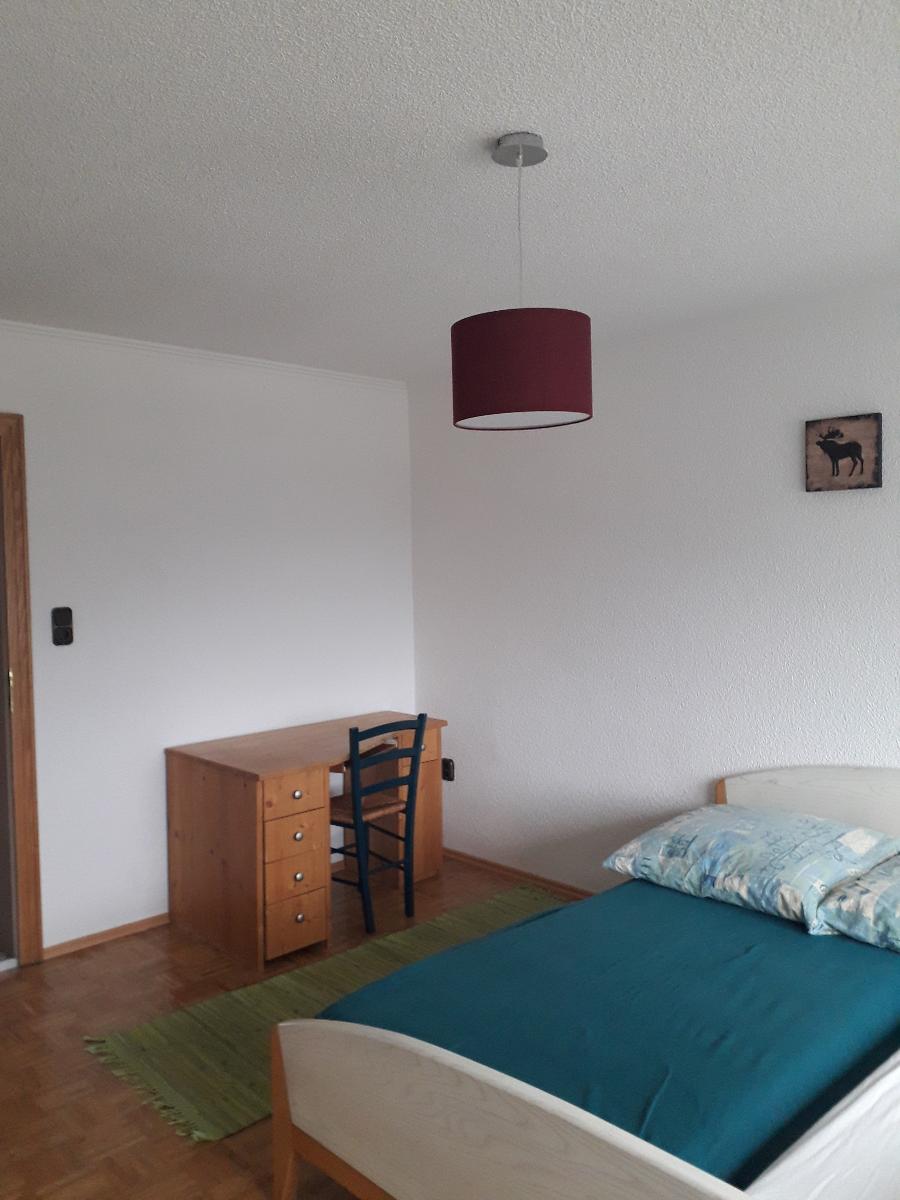 Ferienwohnung Werner in Hauzenberg