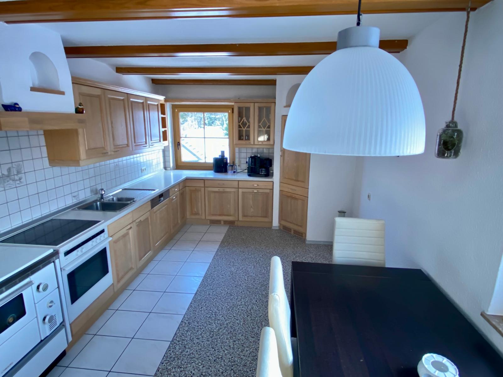 Ferienwohnung Werner in Hauzenberg