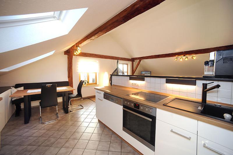 Haus Andreas in Bodenmais