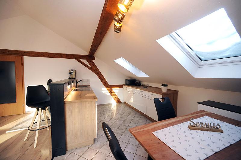 Haus Andreas in Bodenmais
