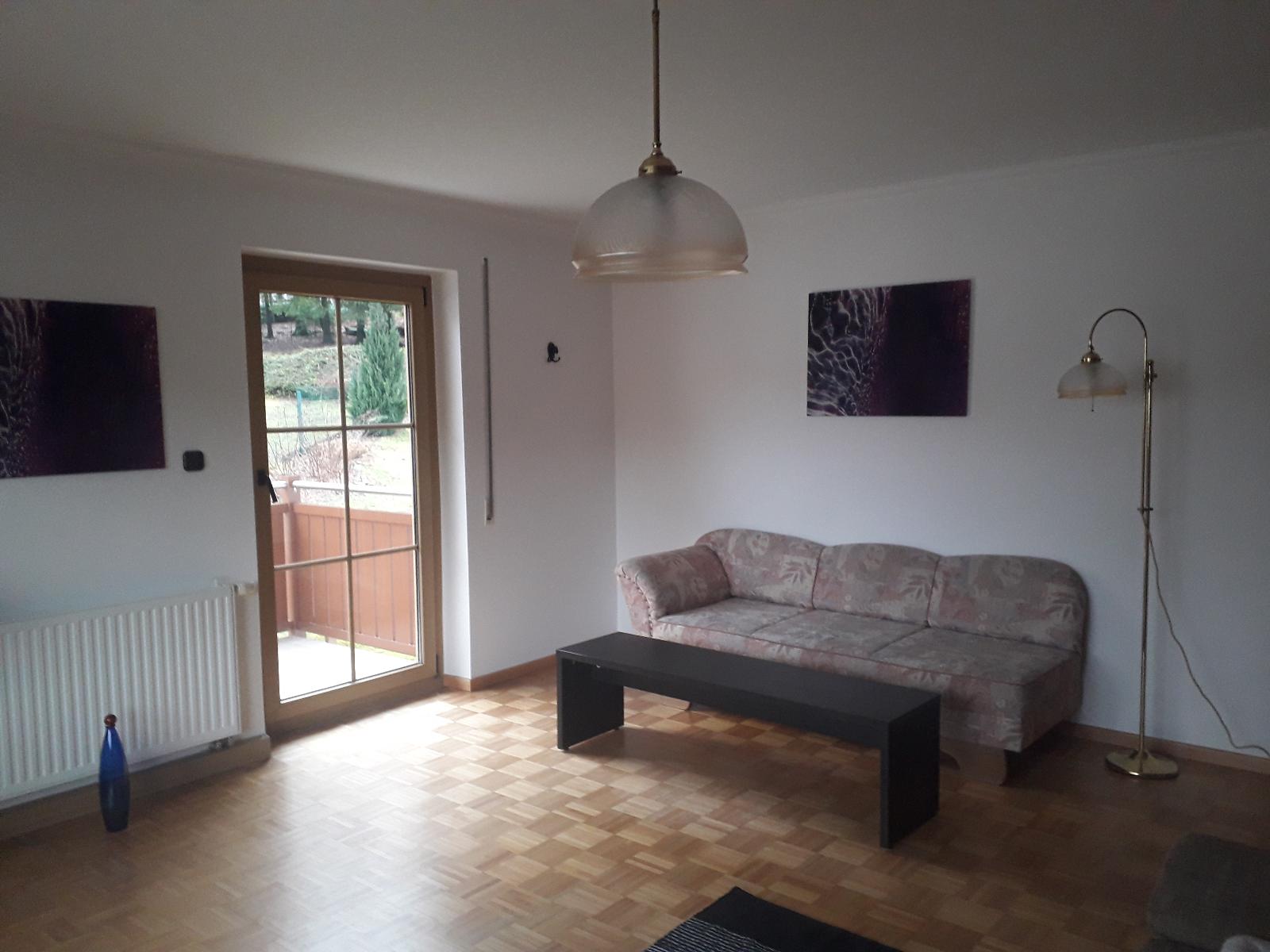 Ferienwohnung Werner in Hauzenberg