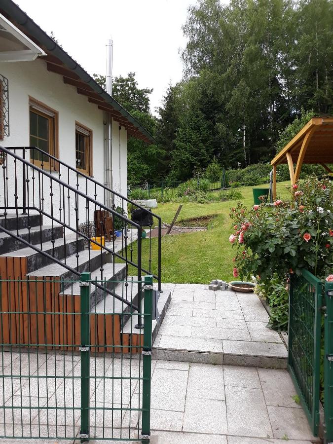 Ferienwohnung Werner in Hauzenberg