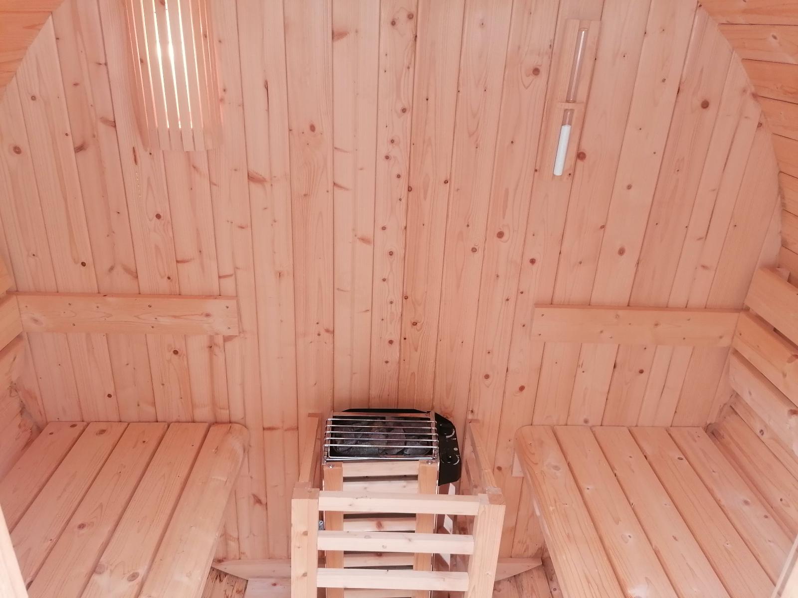 Fewo Puffer in Waldkirchen