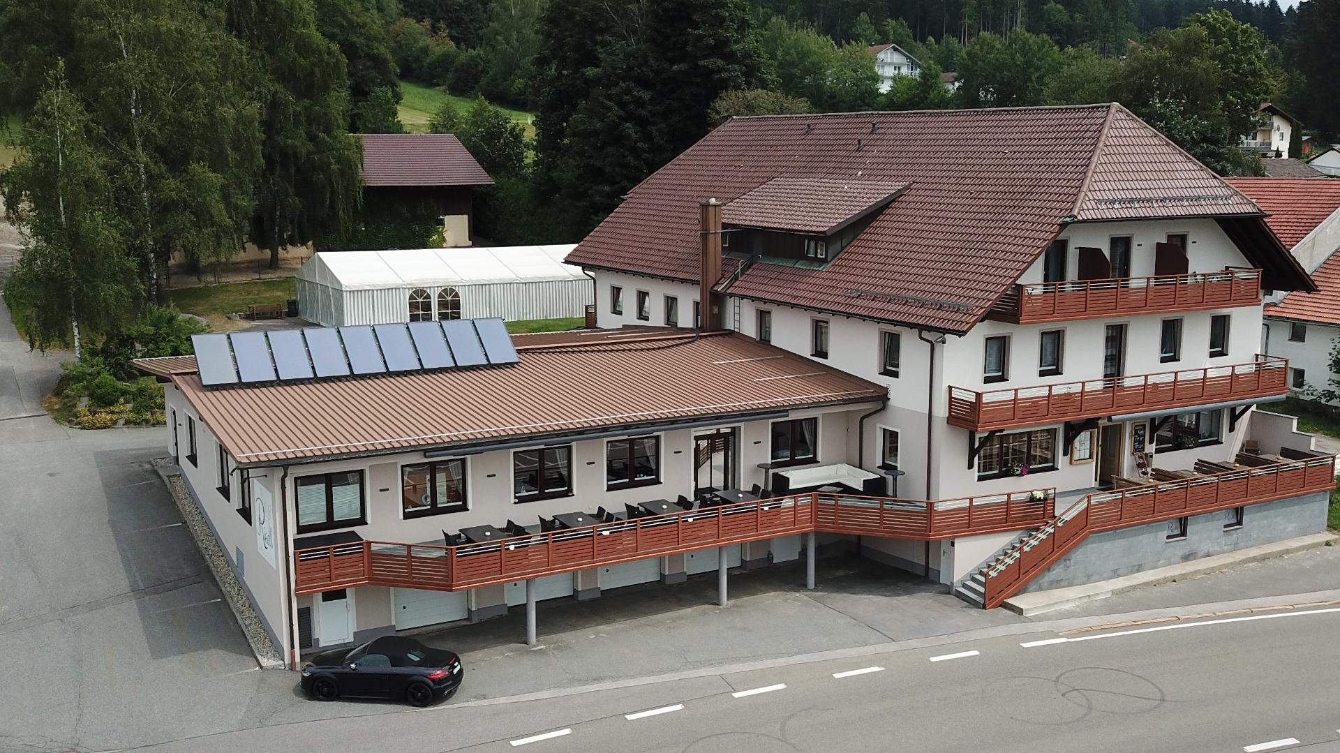 Landgasthof Riedl