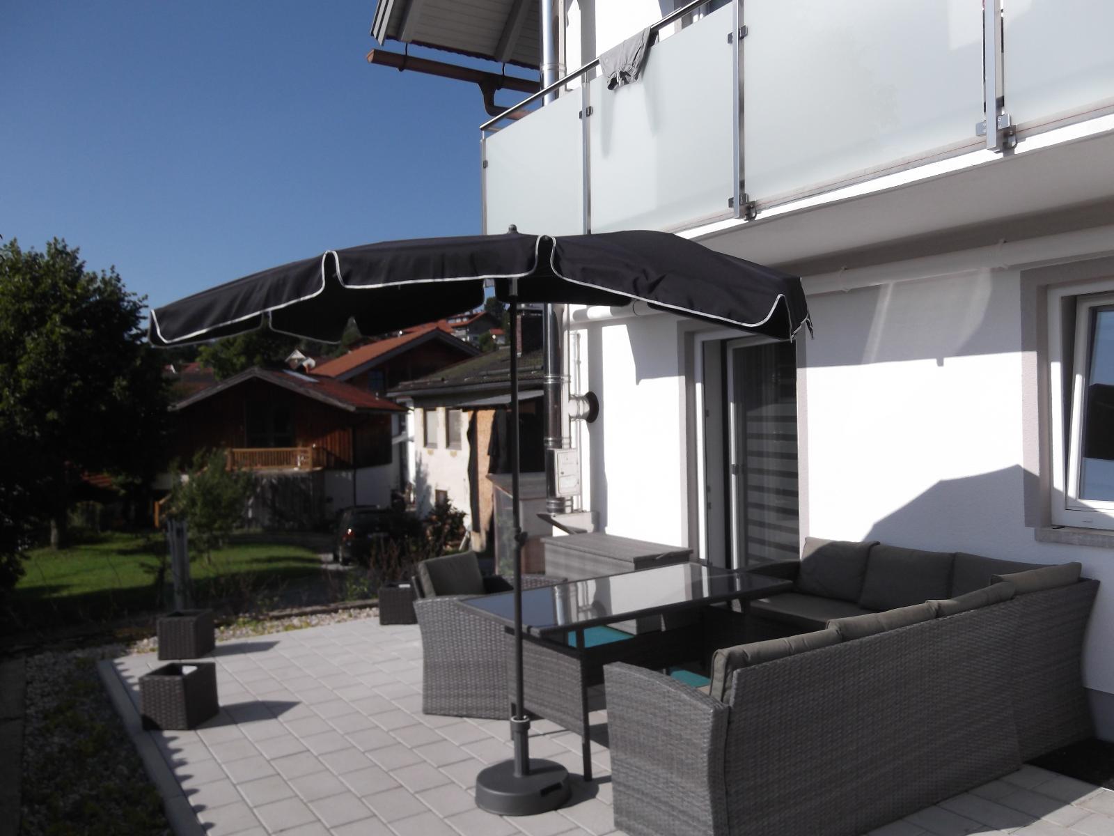 Haus Sternpoint in Bodenmais