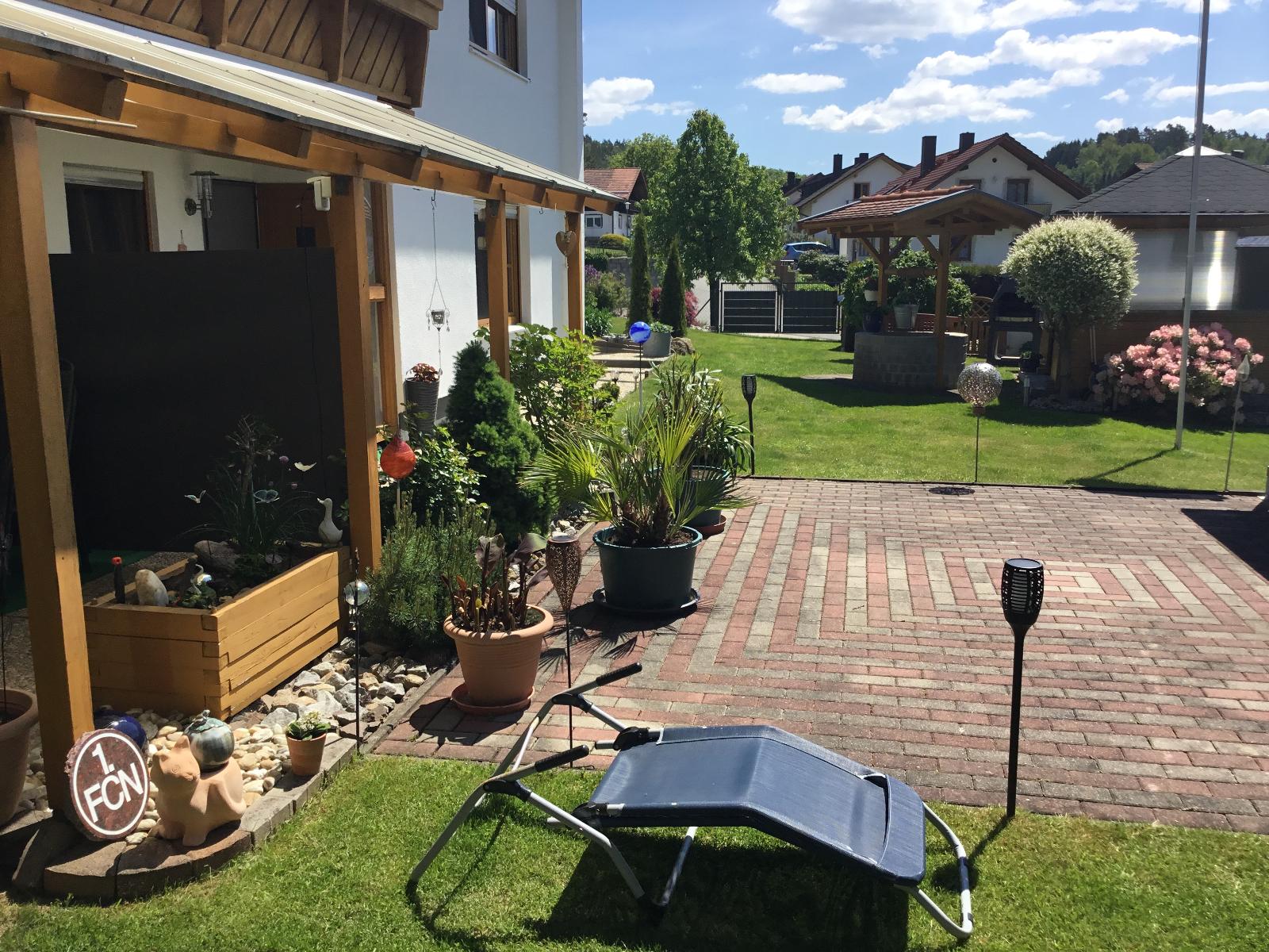 Ferienwohnungen Schellein in Blaibach