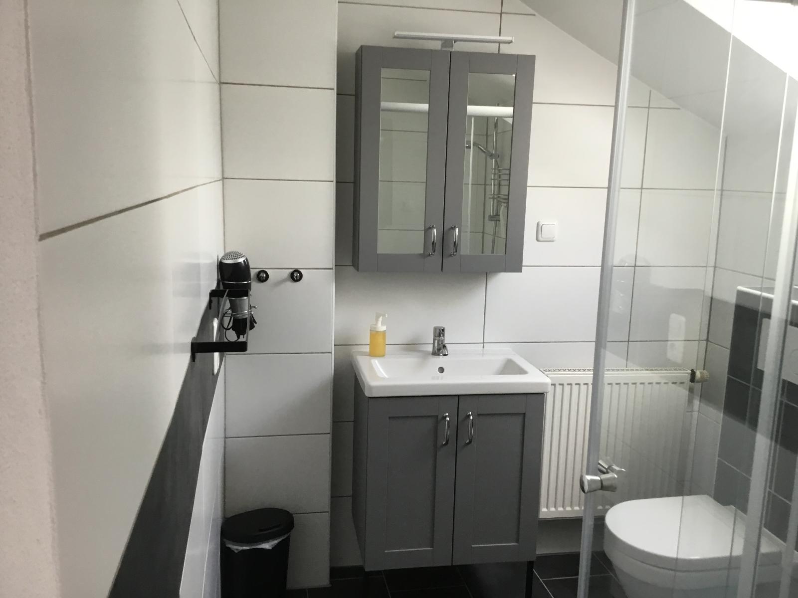 Ferienwohnungen Schellein in Blaibach