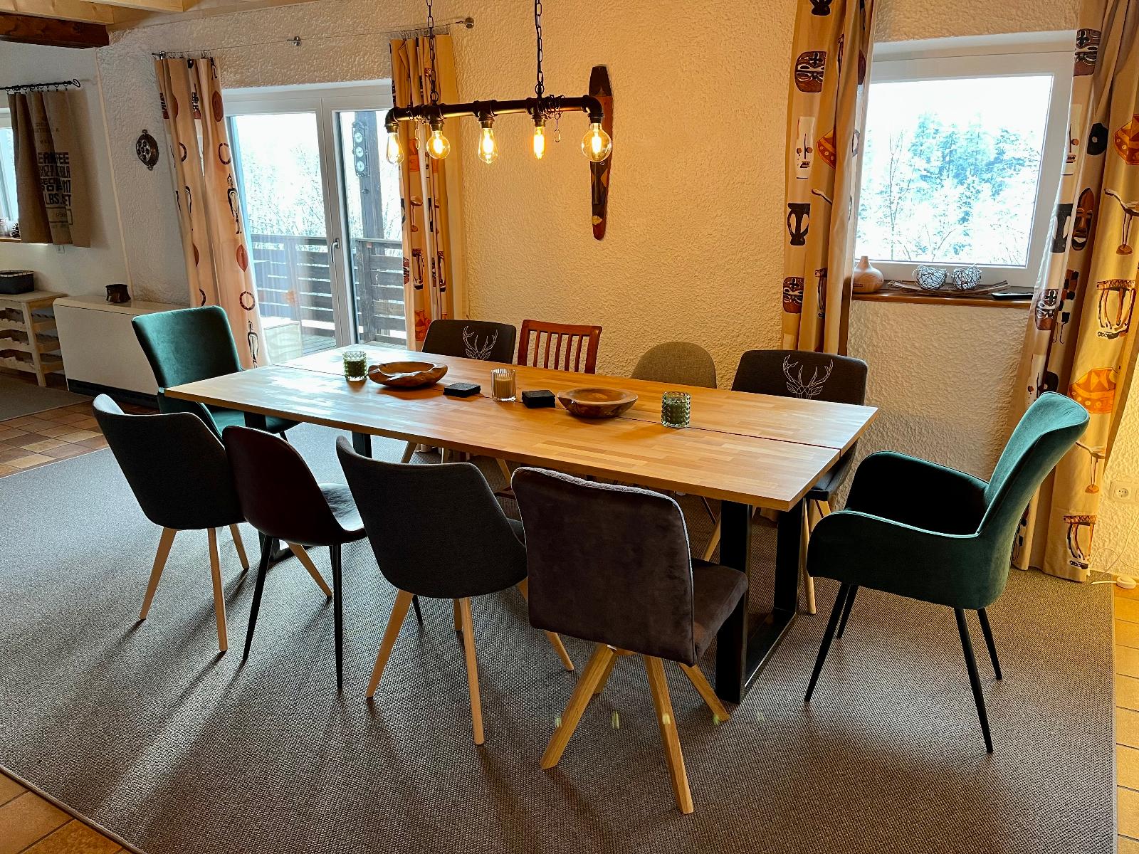 Waldhaus 110 im Waldferiendorf  in Regen