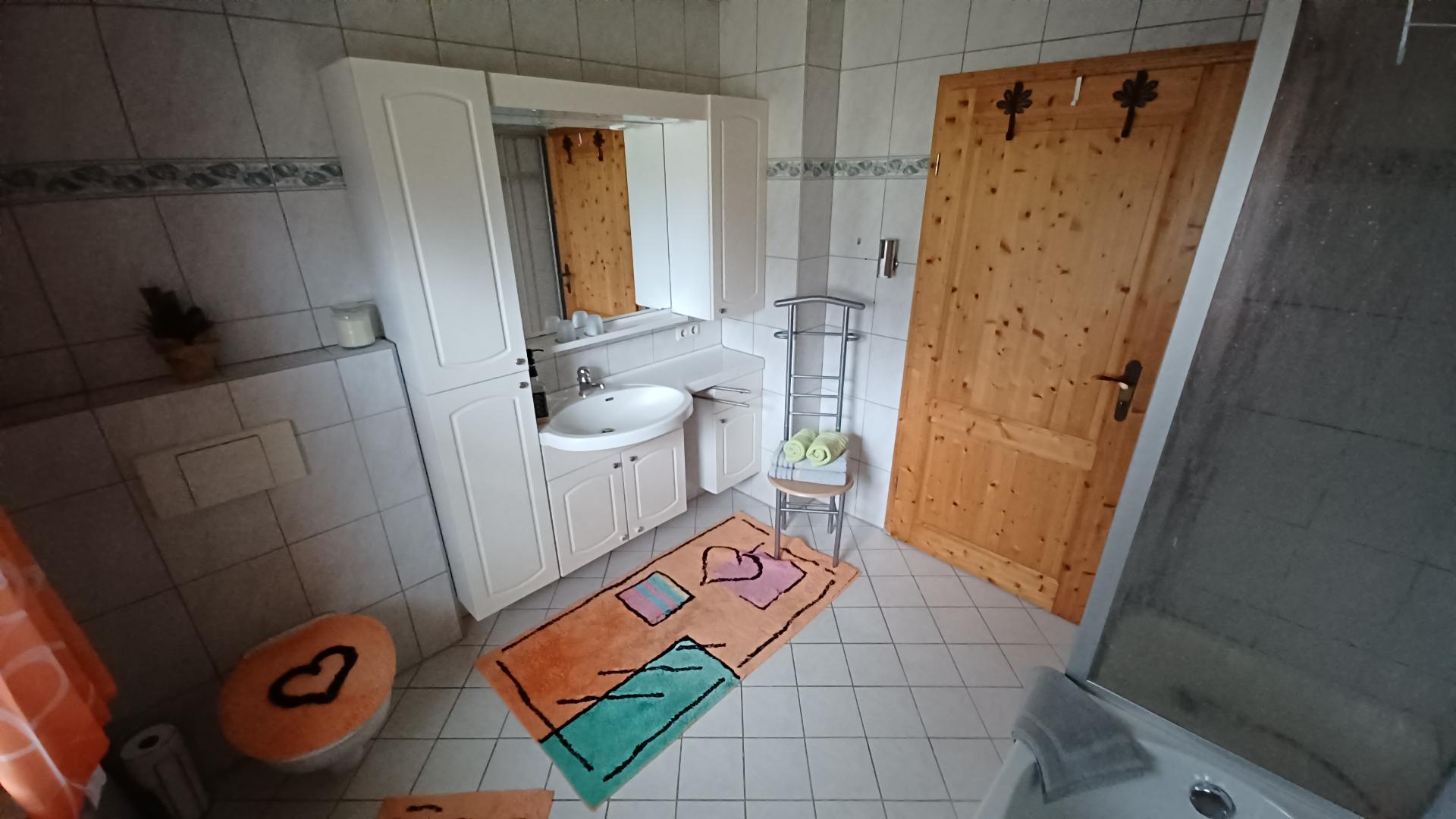 Ferienwohnung “Haus Rita” in Riedlhütte