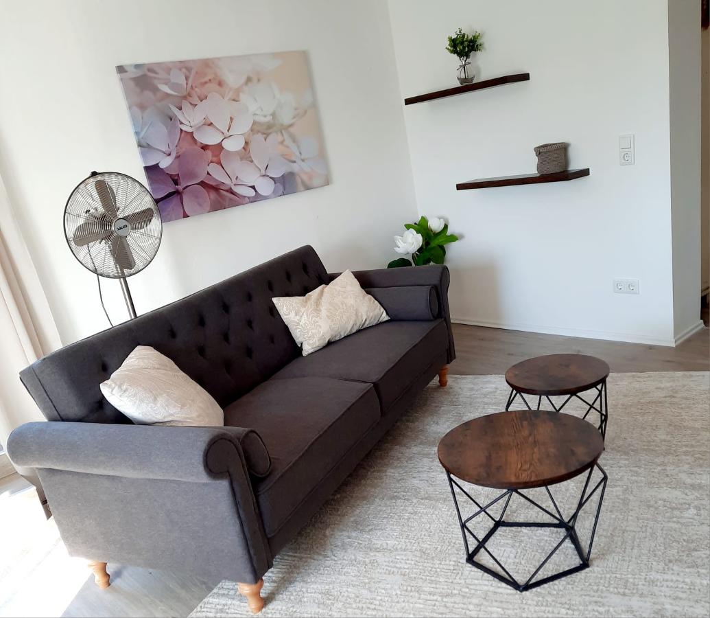 Parkside Appartement in Grafenau