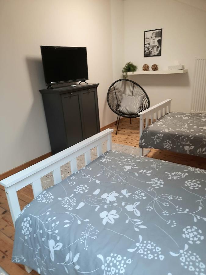 Parkside Appartement in Grafenau