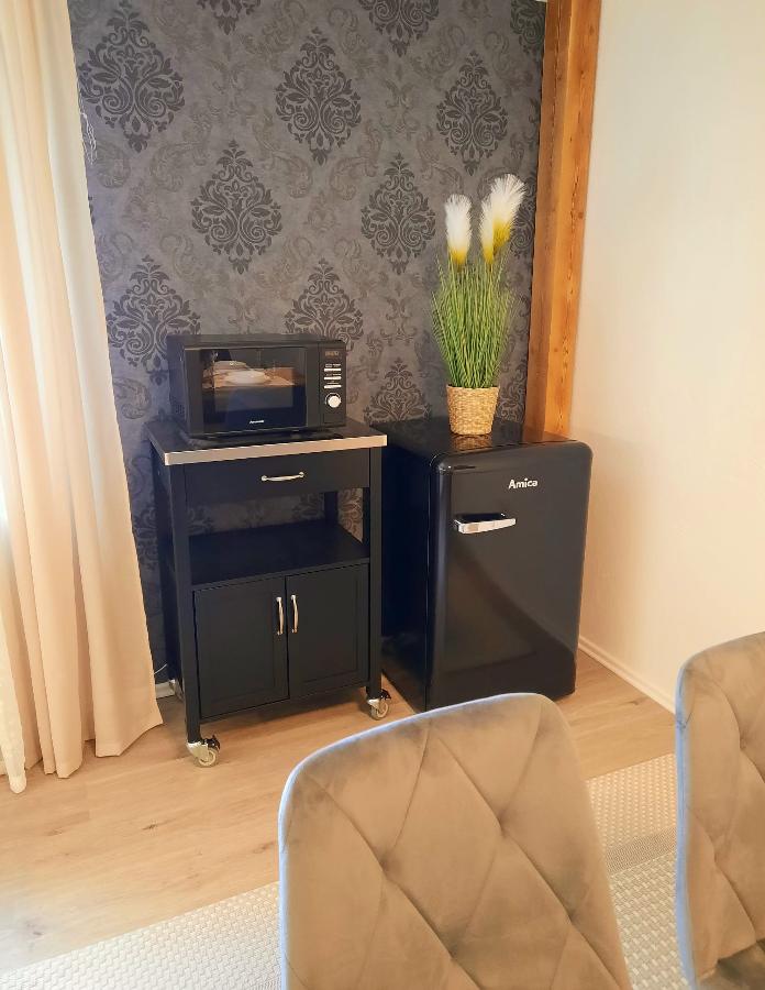 Parkside Appartement in Grafenau