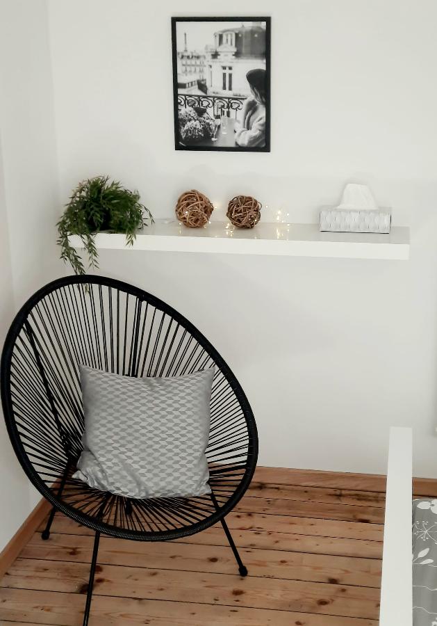 Parkside Appartement in Grafenau