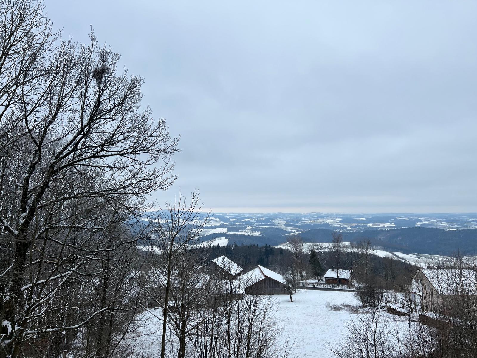 Ferienwohnungen Bayerischer Wald mit Pool in Freyung