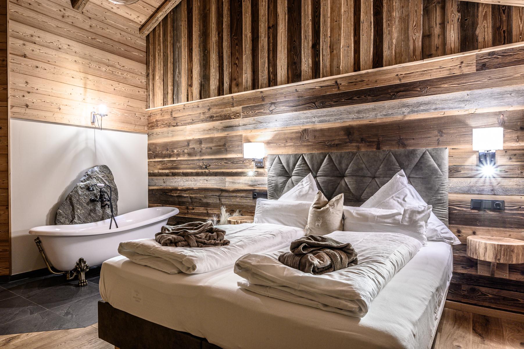 Königchalets Bodenmais in Bodenmais