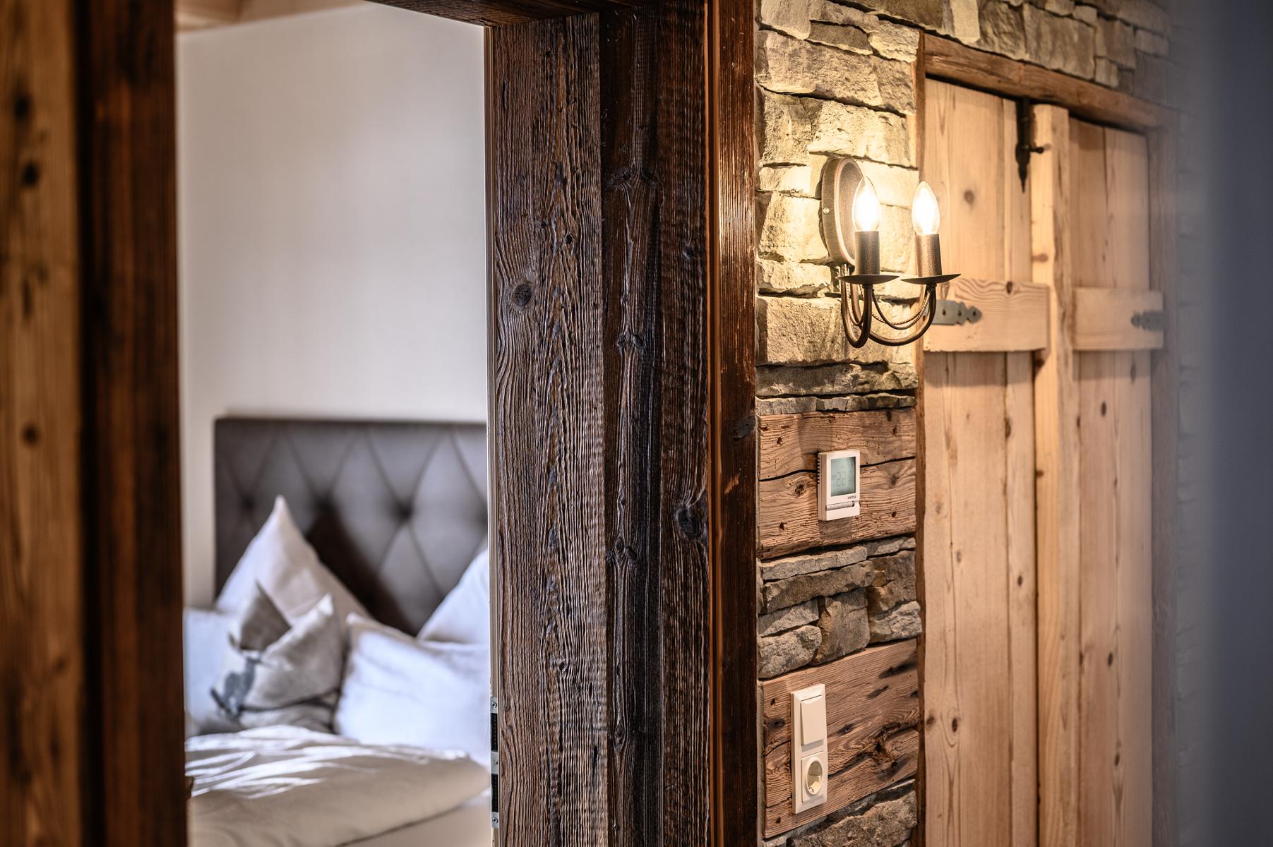 Königchalets Bodenmais in Bodenmais
