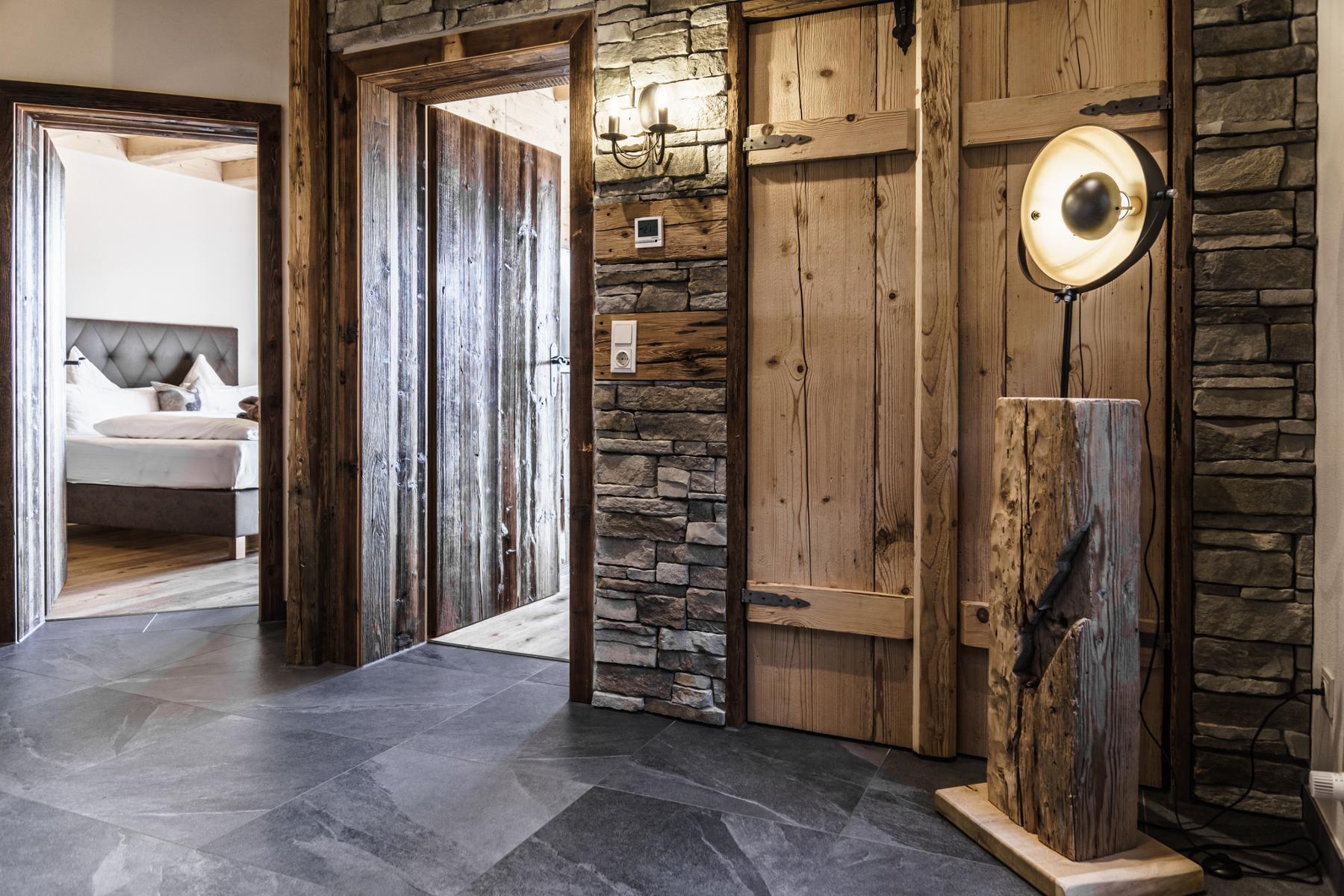 Königchalets Bodenmais in Bodenmais
