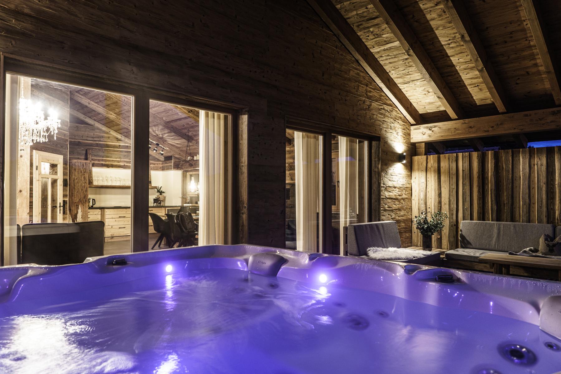 Königchalets Bodenmais in Bodenmais