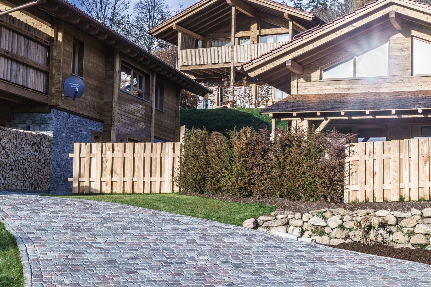 Königchalets Bodenmais in Bodenmais
