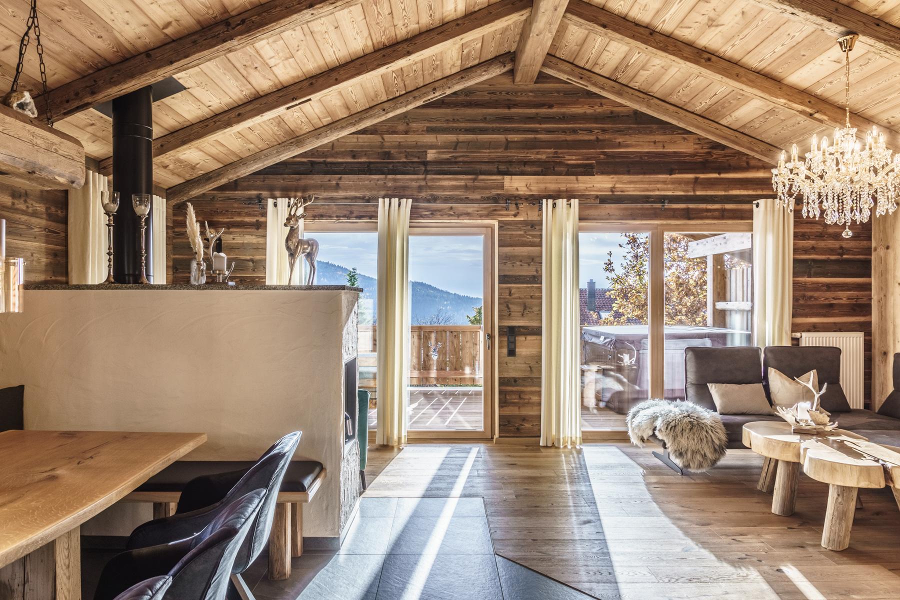 Königchalets Bodenmais in Bodenmais