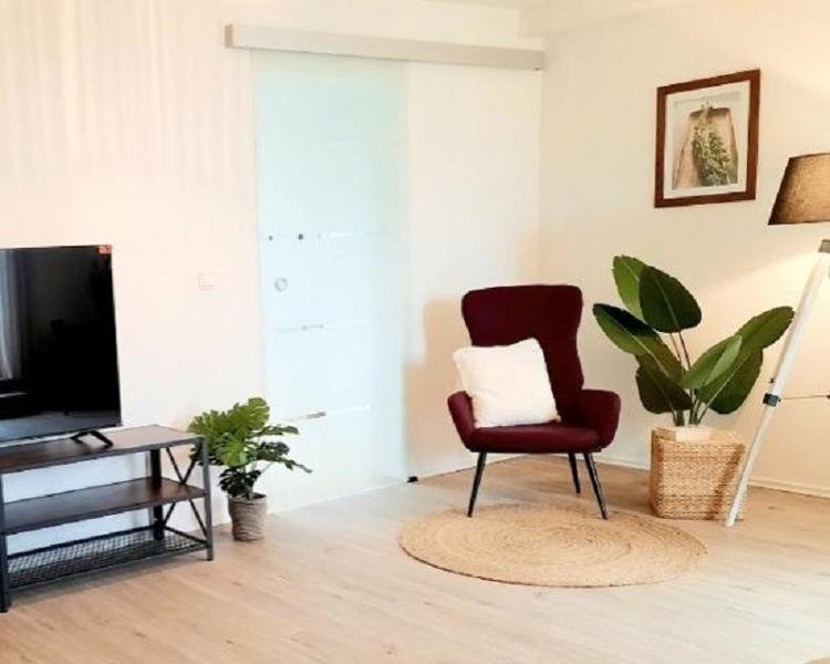 Parkside Appartement in Grafenau
