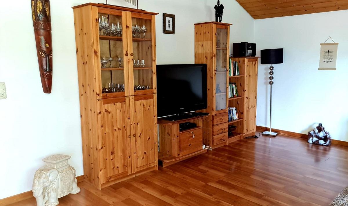 Ferienwohnung Landhausliebe in Zwiesel