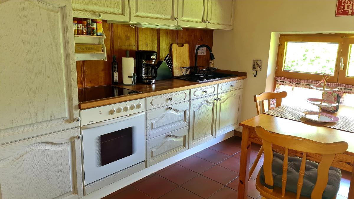 Ferienwohnung Landhausliebe in Zwiesel