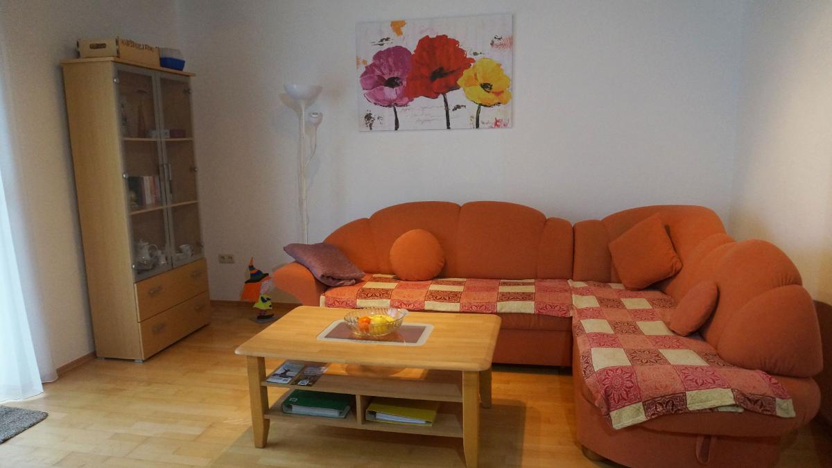 Ferienwohnung Einberger-Schinabeck in Grafenau
