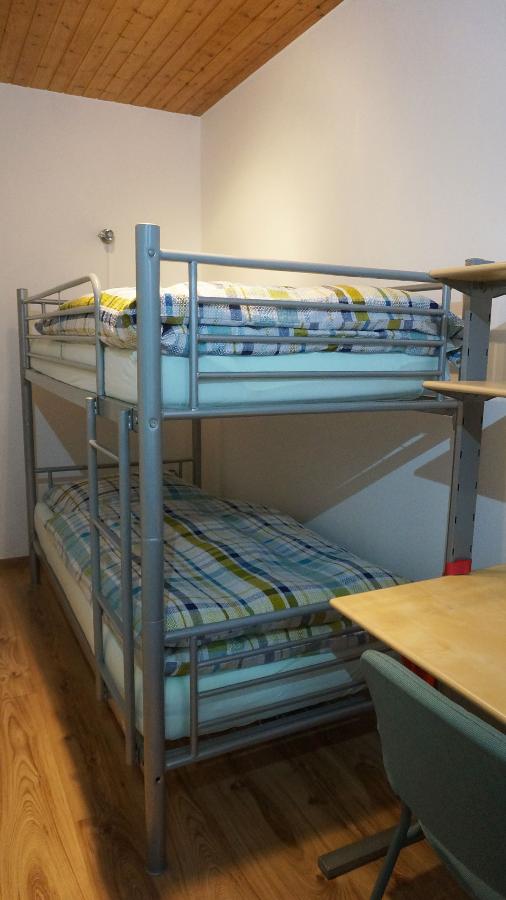 Ferienwohnung Einberger-Schinabeck in Grafenau