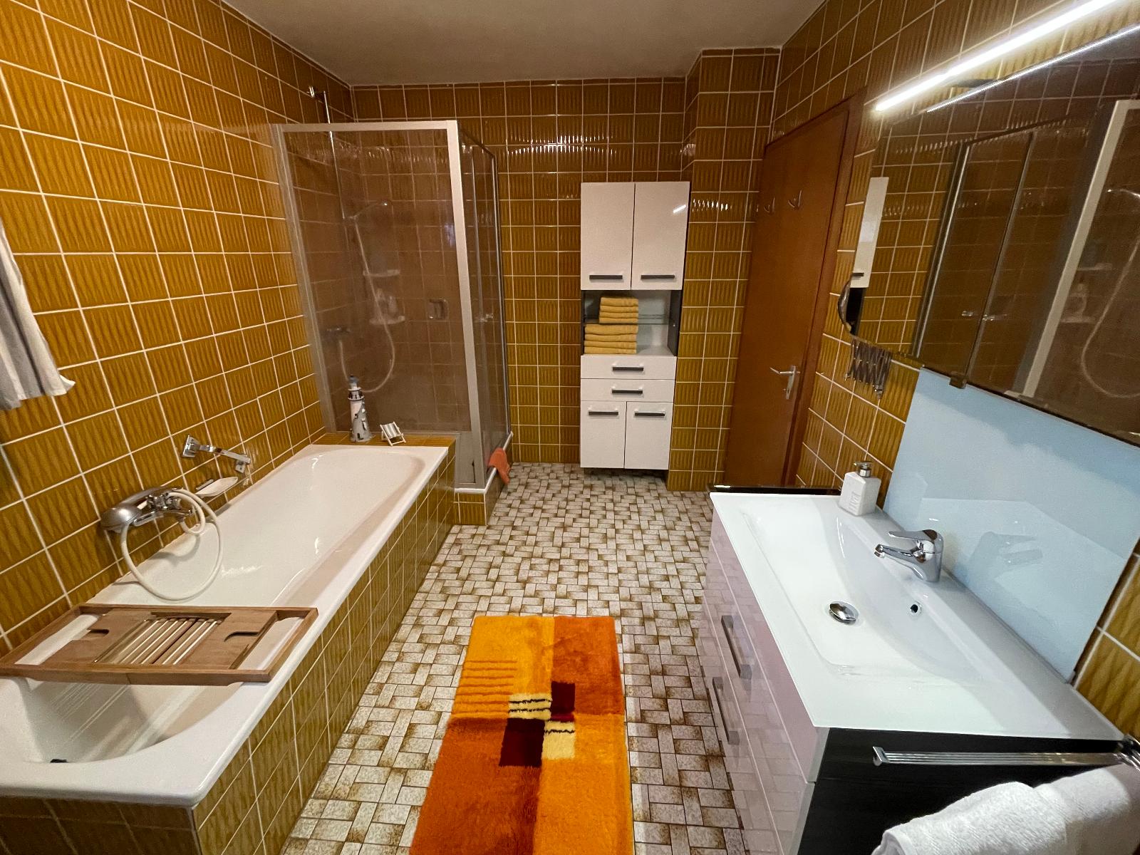 Ferienwohnung Penzkofer in Zandt