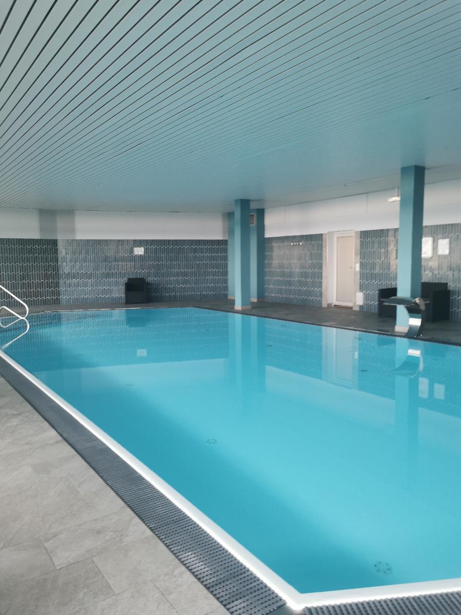 Sternstube – Appartement mit traumhaftem Weitblick in Freyung