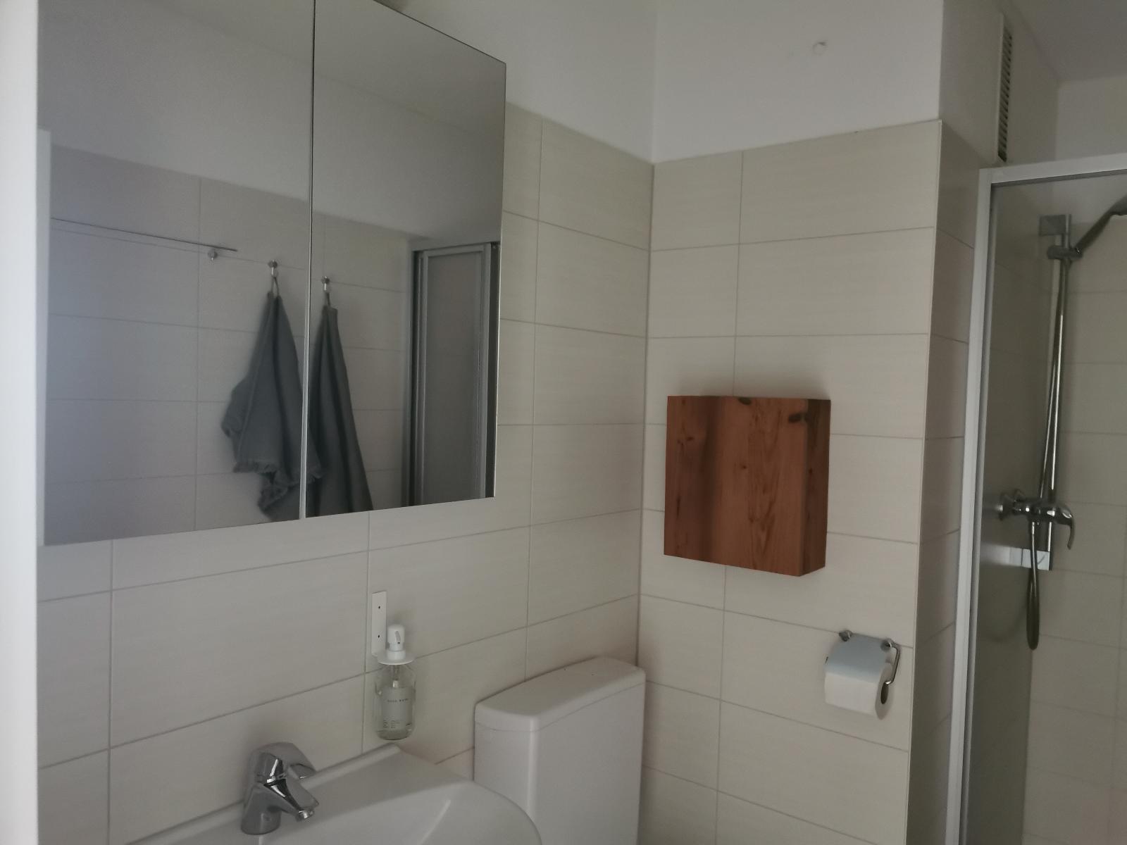 Sternstube – Appartement mit traumhaftem Weitblick in Freyung