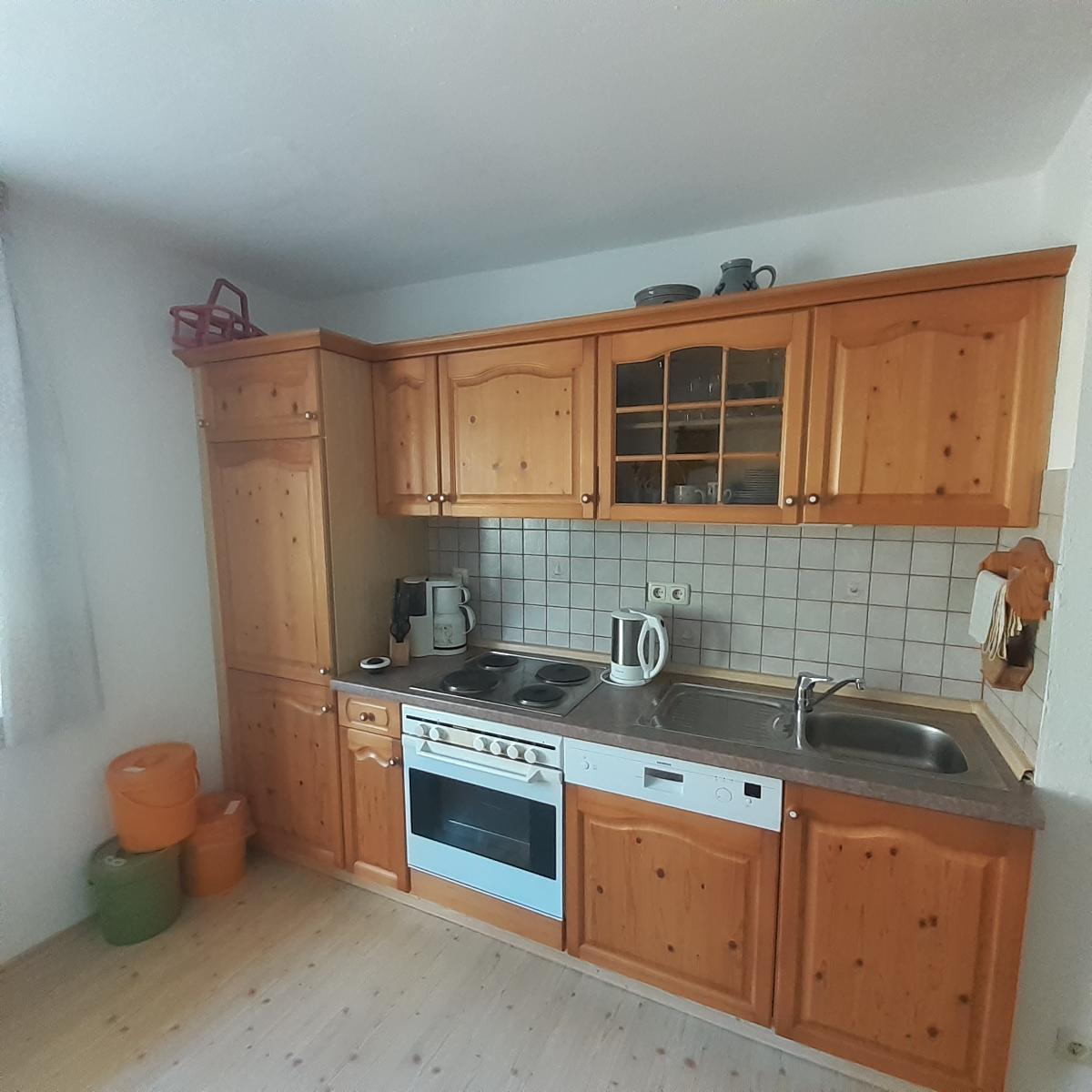 Ferienhof Pritzl-