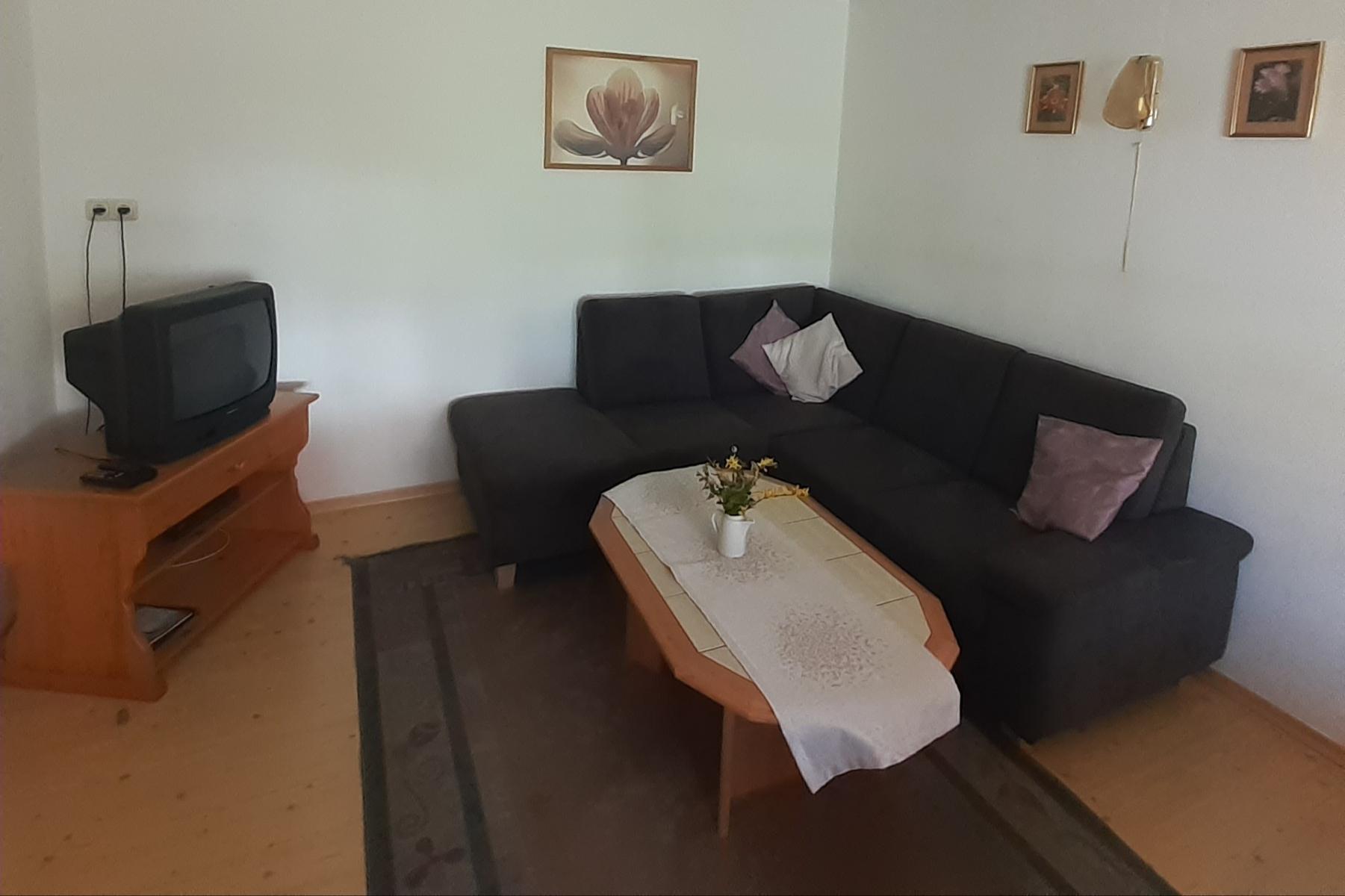 Ferienhof Pritzl-