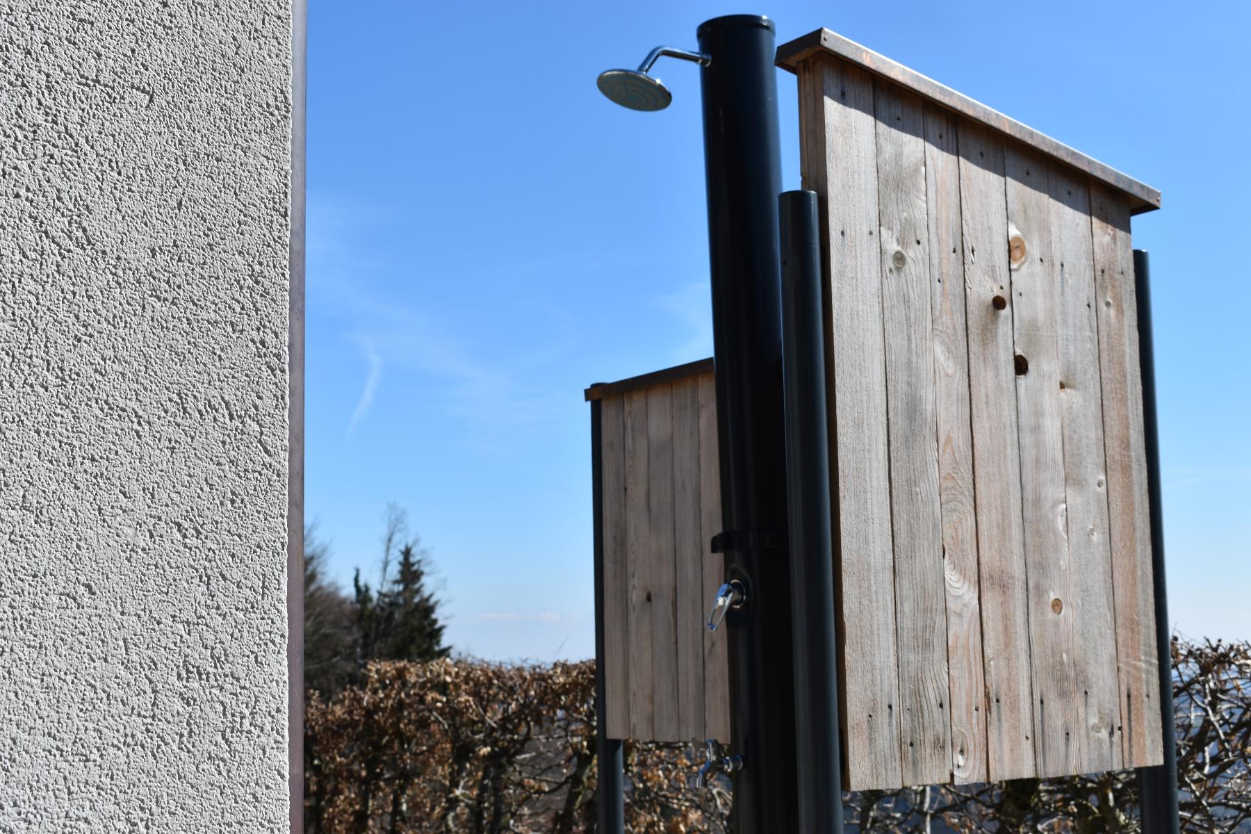 Ferienhaus AlpenBlick in Schöfweg / Langfurth