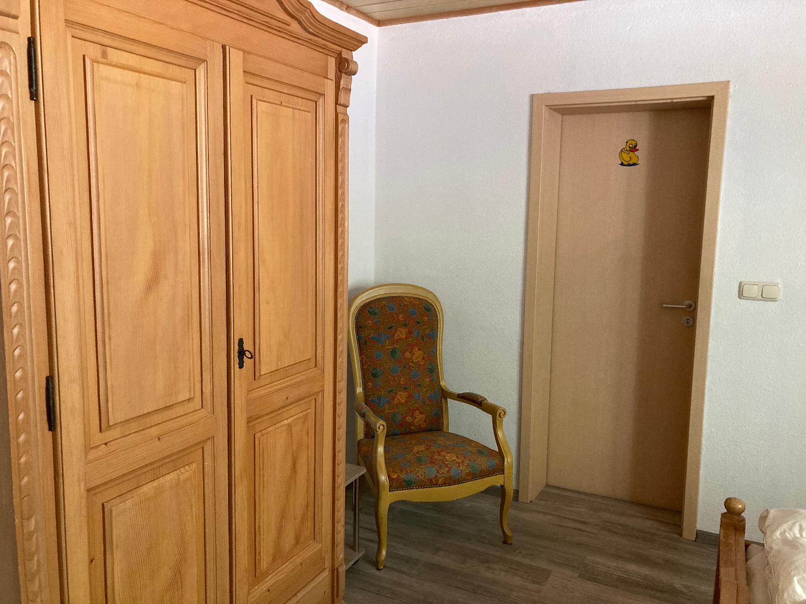 Gästehaus Kress-