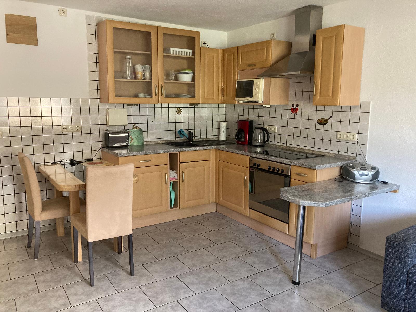 Gästehaus Kress-