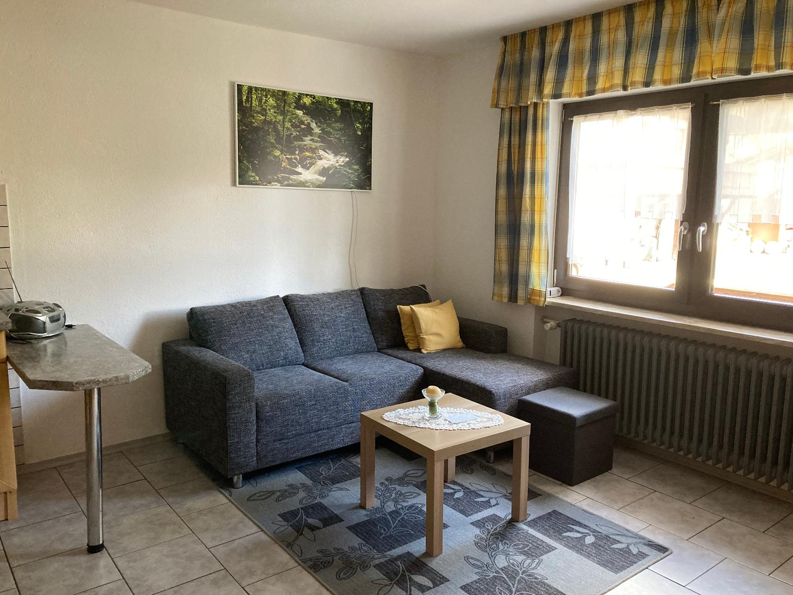 Gästehaus Kress-