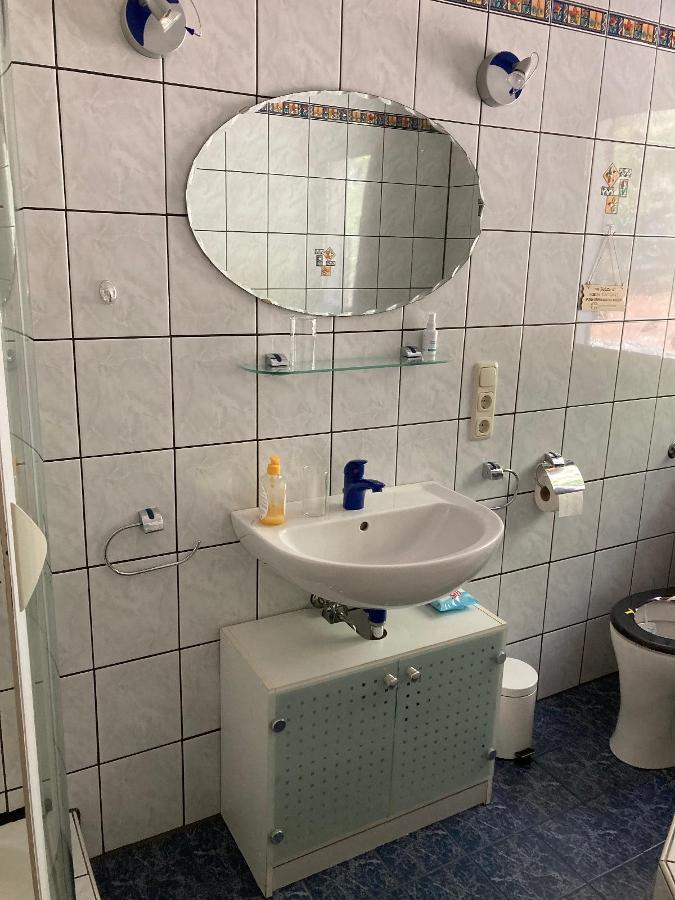 Gästehaus Kress-