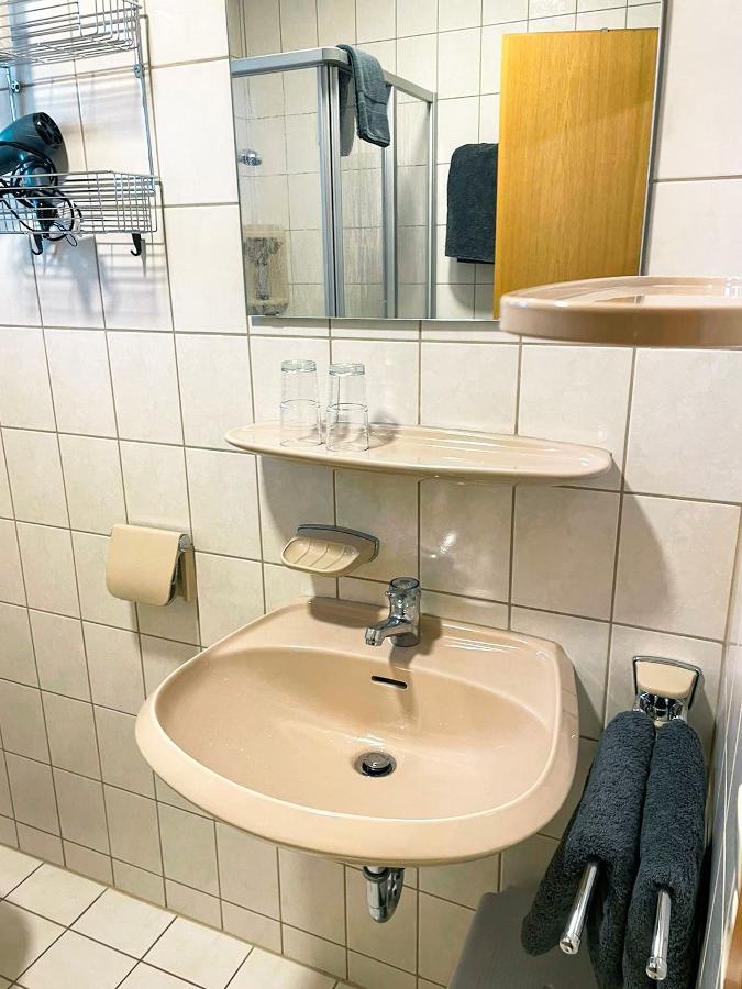 Arberflimmern in Bodenmais