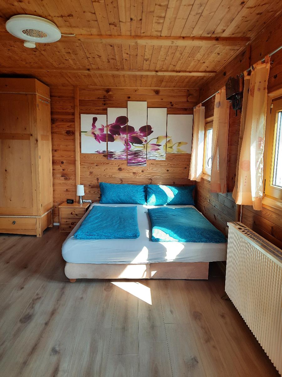 Ferienhaus Keller in Freyung