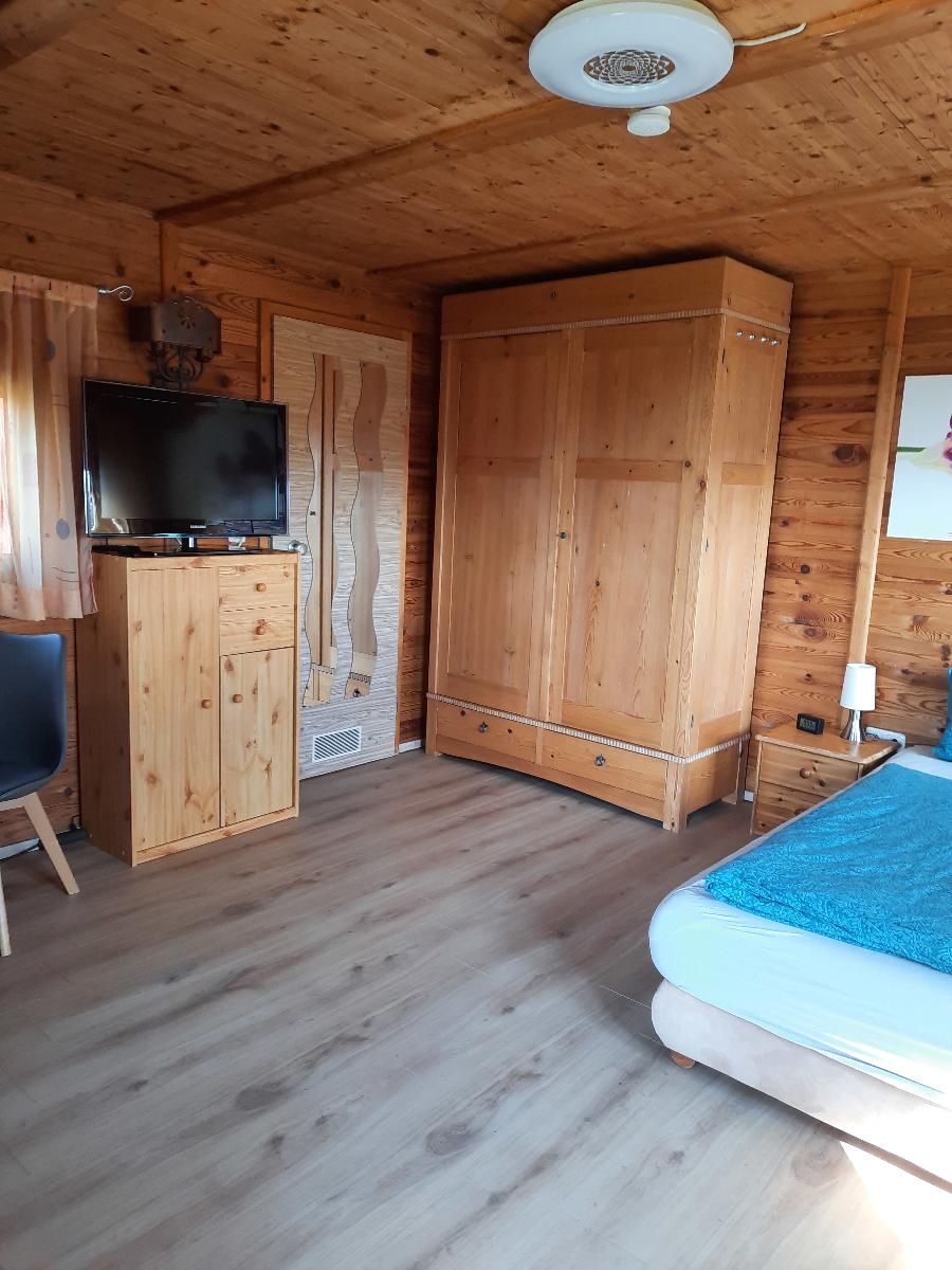 Ferienhaus Keller in Freyung