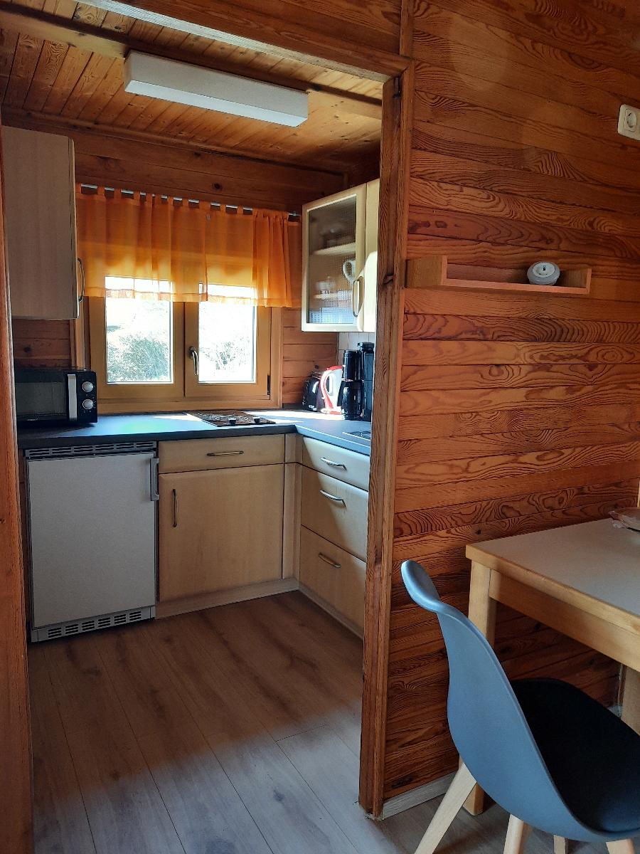 Ferienhaus Keller in Freyung