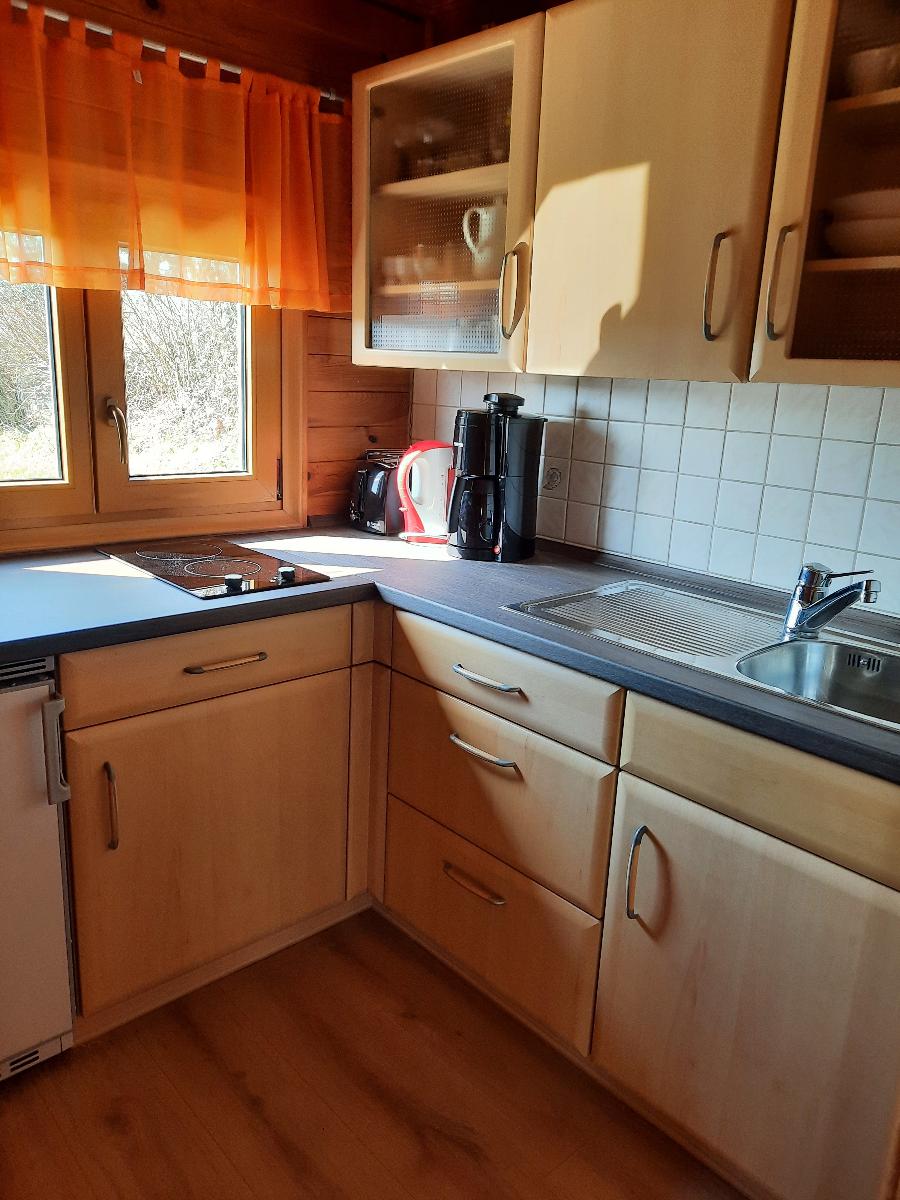 Ferienhaus Keller in Freyung