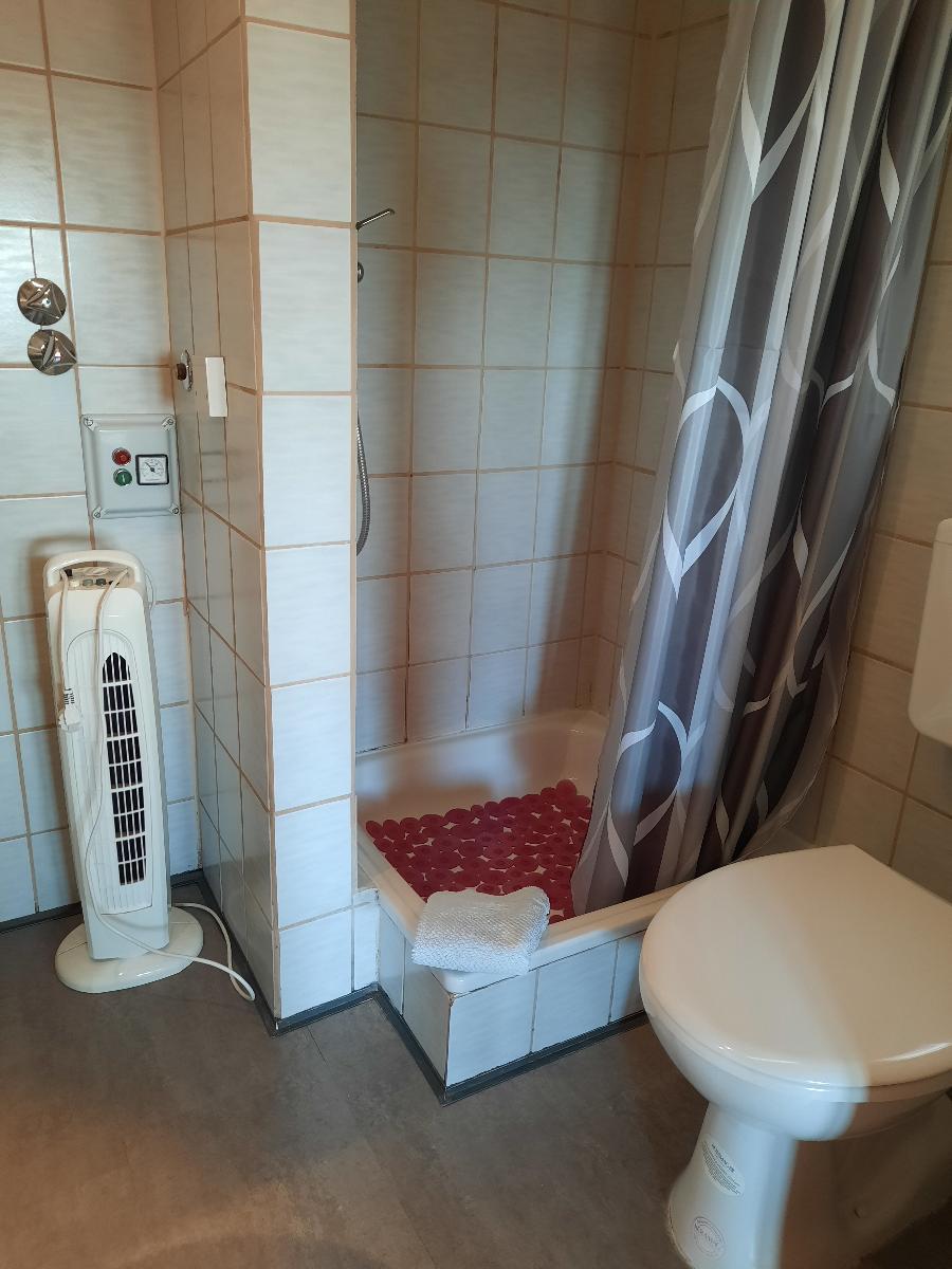 Ferienhaus Keller in Freyung