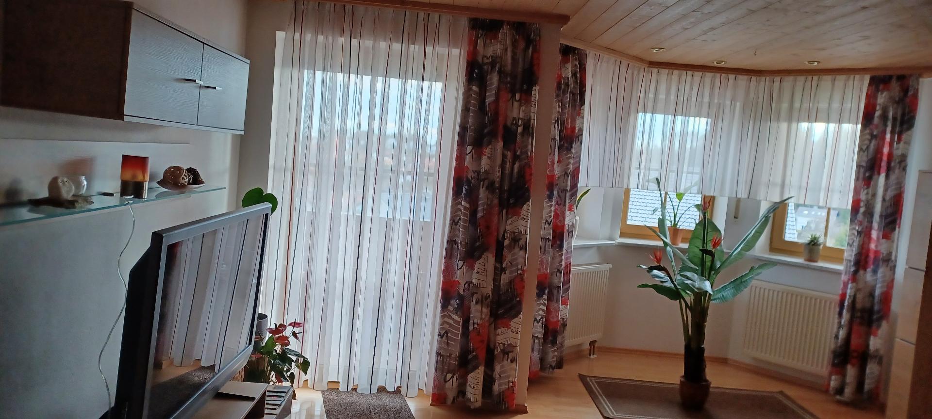 Ferienwohnung “Haus Rita” in Riedlhütte