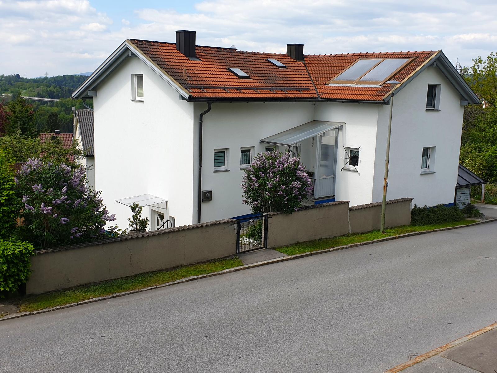 Ferienwohnung Toni in Freyung