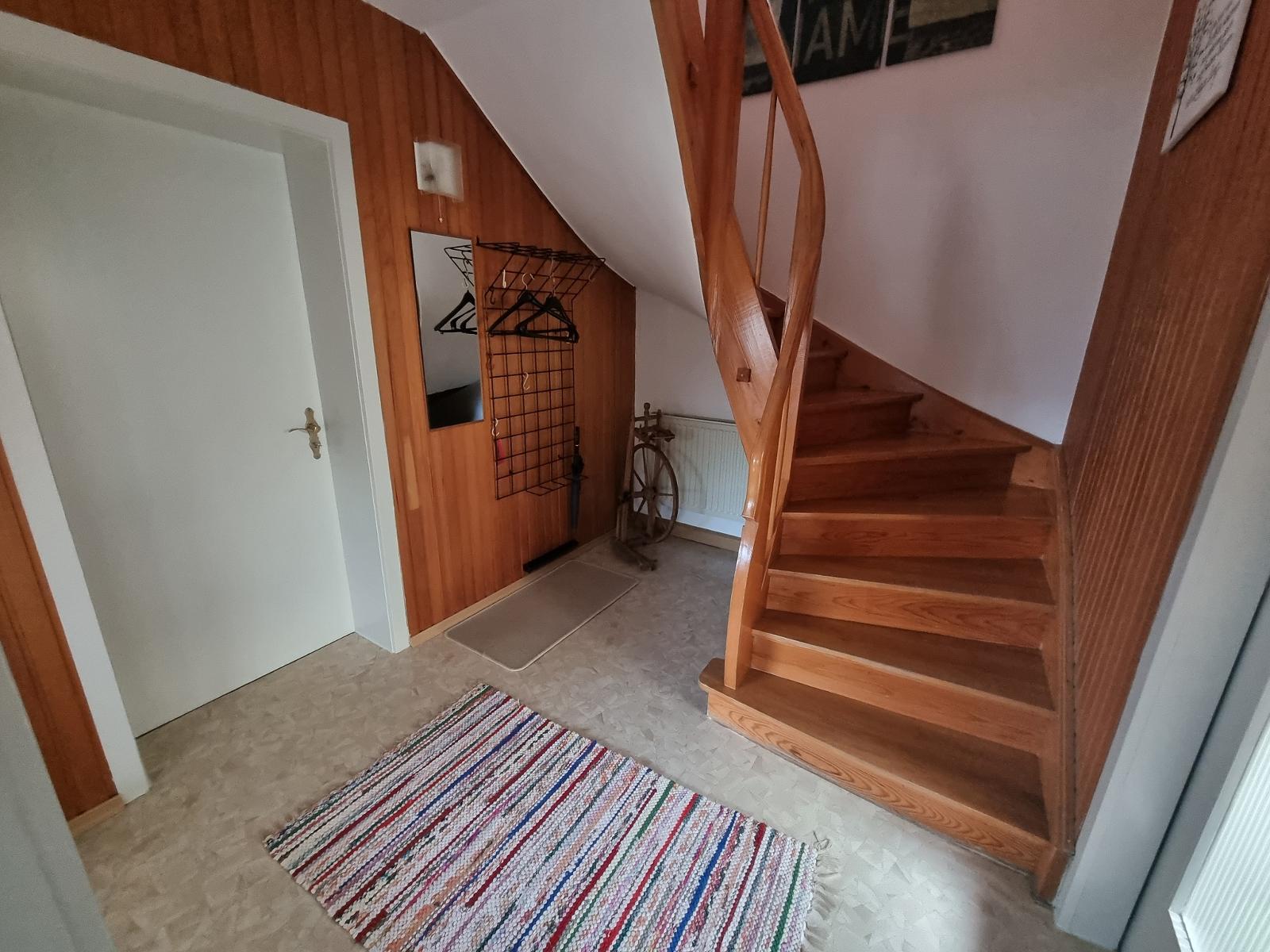 Ferienwohnung Toni in Freyung