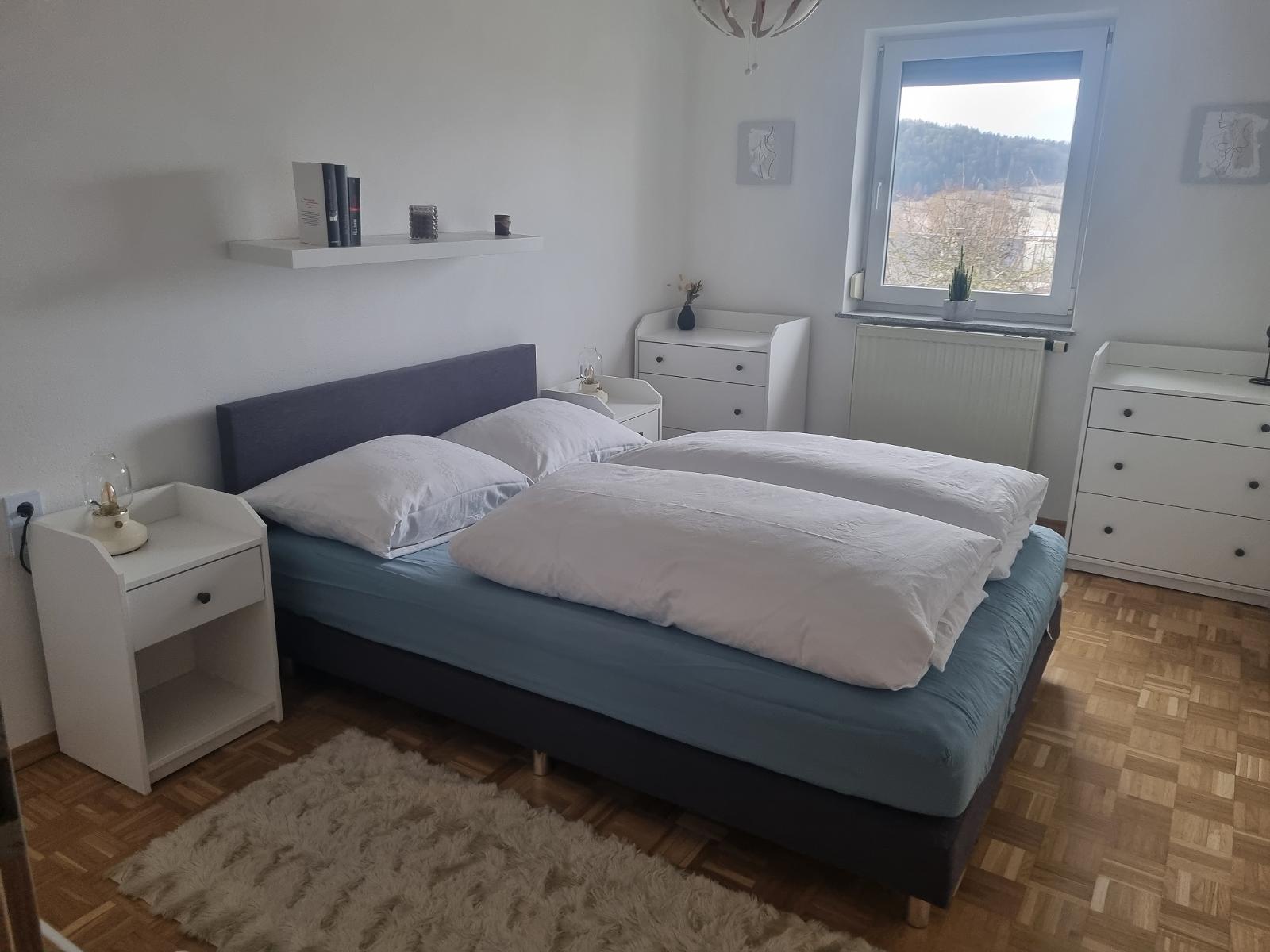 Ferienwohnung Toni in Freyung