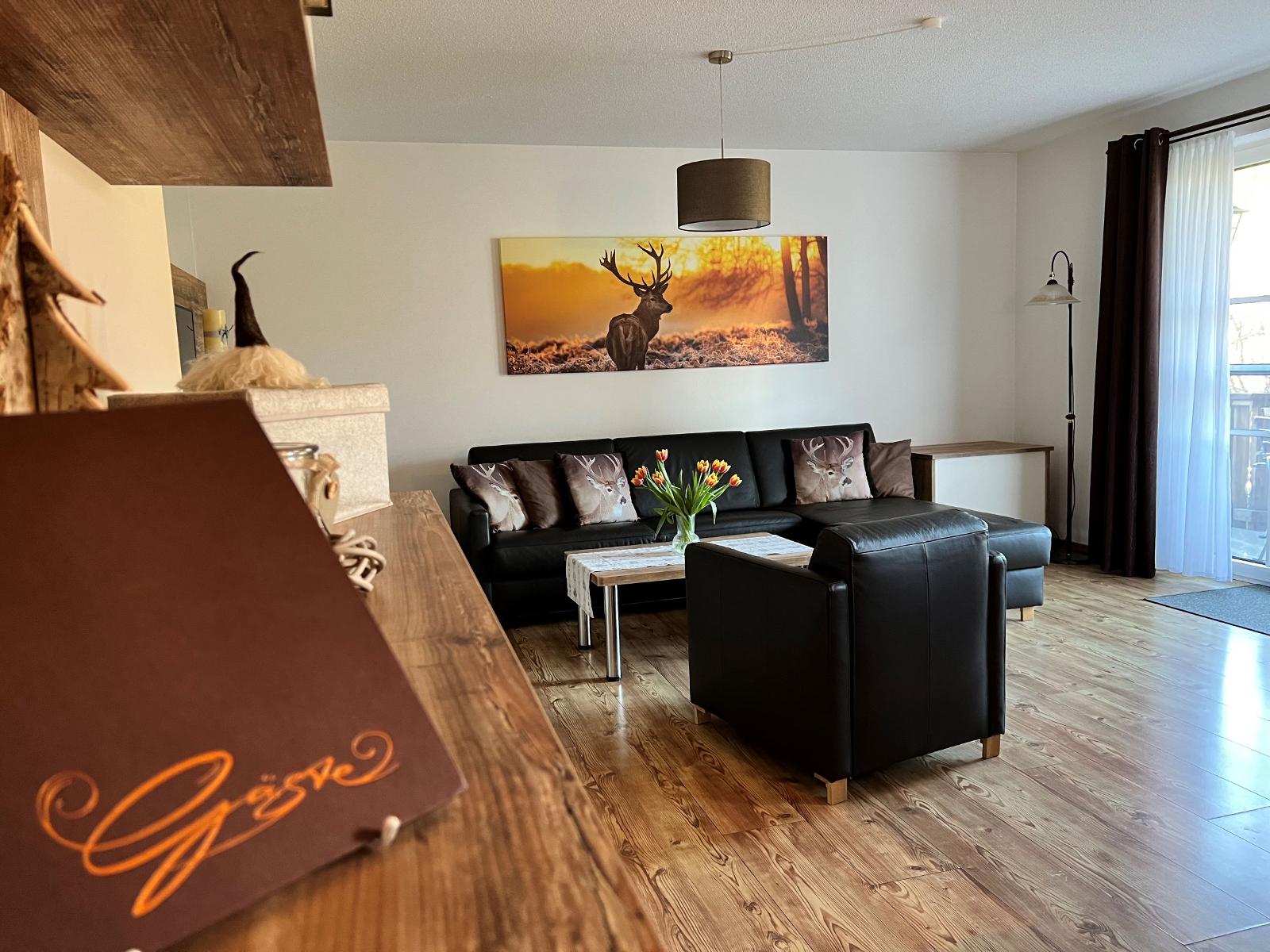 Feriendorf Schwarzholz * - ***** in Viechtach